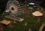design 3d stages, backdrops, and event setup renderings